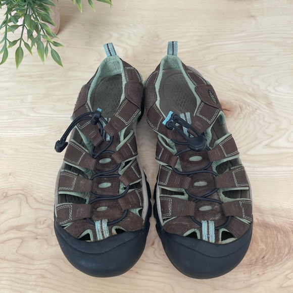 Keen Other - Keen washable footwear slip on sandals